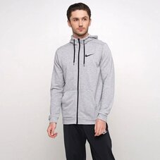 Олімпійка Nike Dry CJ4317-063