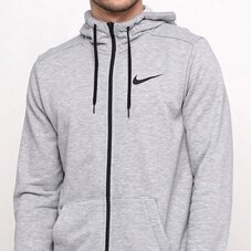 Олімпійка Nike Dry CJ4317-063