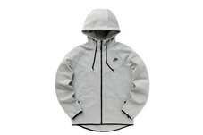 Олимпийка Nike Sportswear Tech Fleece FD0737-063