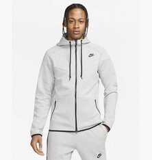 Олимпийка Nike Sportswear Tech Fleece FD0737-063