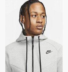 Олимпийка Nike Sportswear Tech Fleece FD0737-063