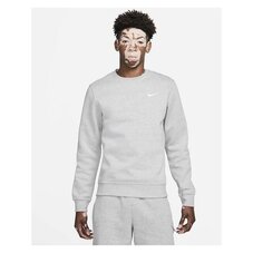 Реглан Nike Sportswear Club Fleece 839667-063