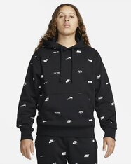 Реглан Nike Club Fleece FB7434-010