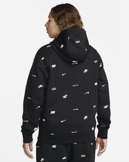 Реглан Nike Club Fleece FB7434-010