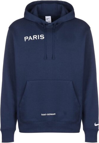 Реглан Nike Paris Saint-Germain Gfa Fleece DN1317-410