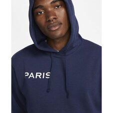 Реглан Nike Paris Saint-Germain Gfa Fleece DN1317-410