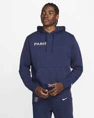 Реглан Nike Paris Saint-Germain Gfa Fleece DN1317-410