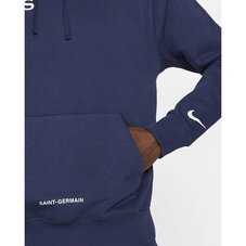 Реглан Nike Paris Saint-Germain Gfa Fleece DN1317-410