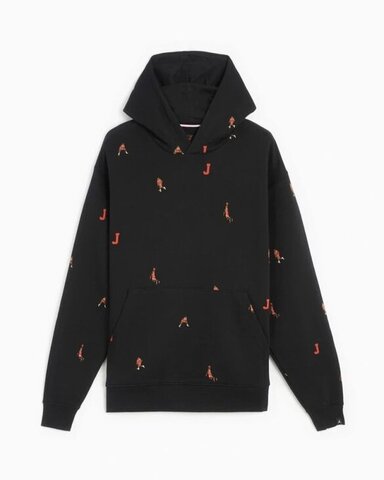 Реглан Jordan Essentials DV9392-010