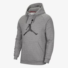 Реглан Jumpman Classic Fleece DA6801-091