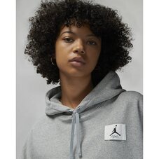 Реглан женский Jordan Essentials Fleece DD6998-063