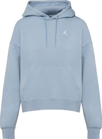 Реглан женский Jordan Brooklyn Fleece FN4488-436