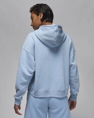 Реглан женский Jordan Brooklyn Fleece FN4488-436