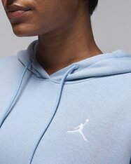 Реглан женский Jordan Brooklyn Fleece FN4488-436