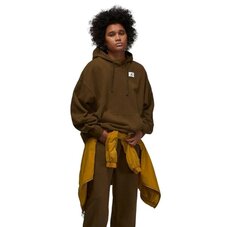 Реглан жіночий Jordan Fleece DQ4603-385