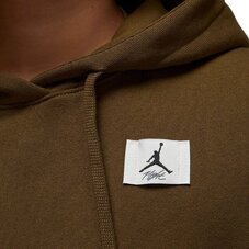 Реглан жіночий Jordan Fleece DQ4603-385
