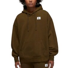 Реглан жіночий Jordan Fleece DQ4603-385