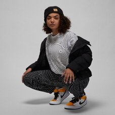 Реглан жіночий Jordan Flight DV1426-100