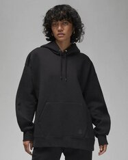 Реглан женский Jordan Flight Fleece FB5110-010