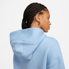 Реглан жіночий Nike Sportswear Phoenix Fleece DQ5860-441