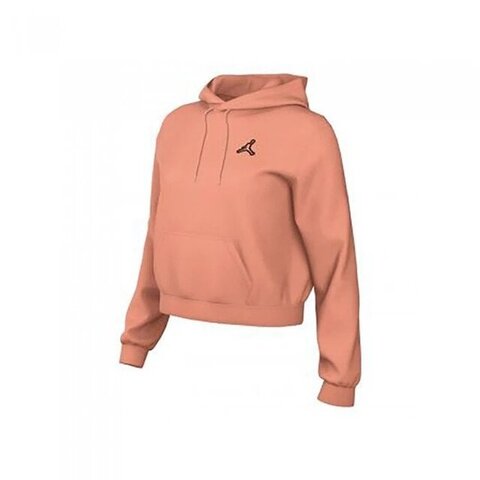 Реглан жіночий Jordan Essentials Fleece DN4570-693