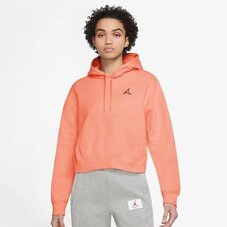 Реглан жіночий Jordan Essentials Fleece DN4570-693