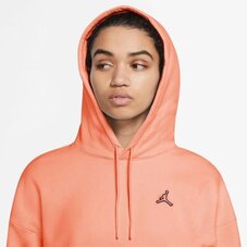 Реглан женский Jordan Essentials Fleece DN4570-693