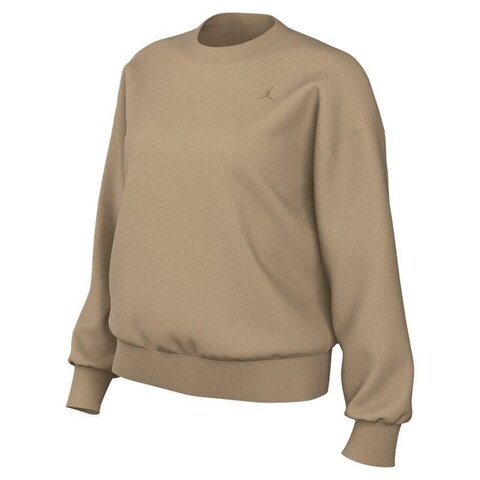 Реглан жіночий Jordan Brooklyn Fleece FN4491-277
