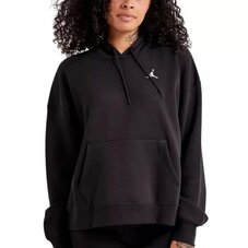 Реглан жіночий Jordan Brooklyn Fleece FN4488-010