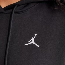 Реглан жіночий Jordan Brooklyn Fleece FN4488-010