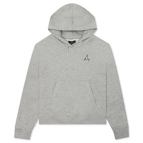 Реглан жіночий Jordan Essentials Fleece DN4570-063