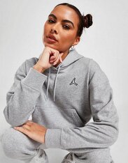 Реглан женский Jordan Essentials Fleece DN4570-063