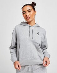 Реглан женский Jordan Essentials Fleece DN4570-063