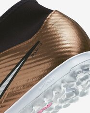 Сороконожки Nike Air Zoom Mercurial Superfly 9 Academy TF DR5948-810