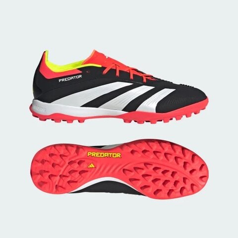 Сороконіжки Adidas Predator Elite TF IG7731