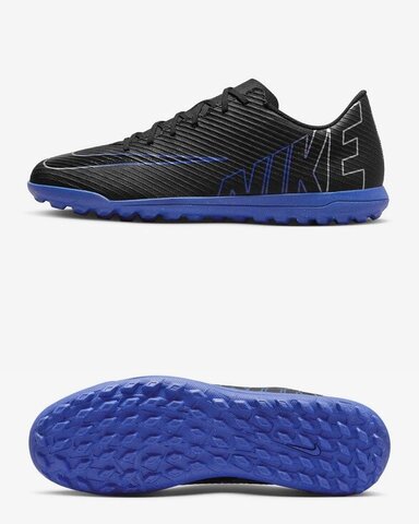 Сороконіжки Nike Mercurial Vapor 15 Club DJ5968-040