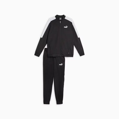 Спортивный костюм Puma Baseball Tricot Suit 67742801