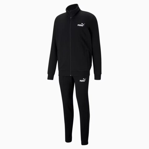 Спортивный костюм Puma Clean Sweat Suit 58584001