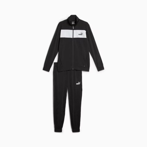 Спортивный костюм Puma Poly Suit Cl 67742701