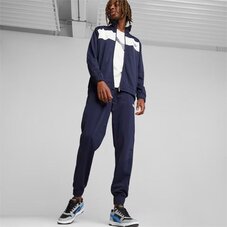 Спортивний костюм Puma Poly Suit Cl 67742706