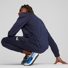 Спортивний костюм Puma Poly Suit Cl 67742706