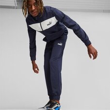 Спортивний костюм Puma Poly Suit Cl 67742706