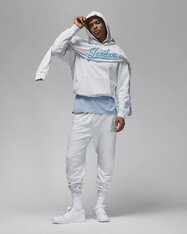 Спортивні штани Jordan Flight Mvp Fleece FN6356-043