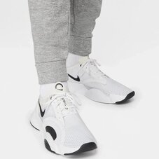 Спортивні штани Nike Tapered Fitness DQ5405-063