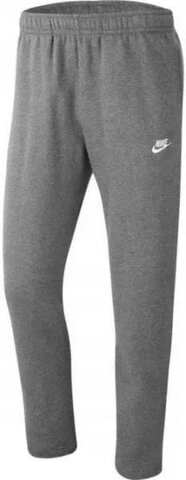 Спортивные штаны Nike Sportswear Club Fleece BV2707-071