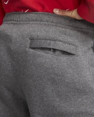 Спортивные штаны Nike Sportswear Club Fleece BV2707-071