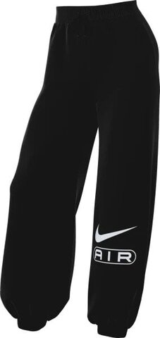 Спортивные штаны женские Nike Air Fleece FN1902-010