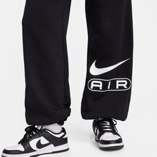 Спортивні штани жіночі Nike Air Fleece FN1902-010