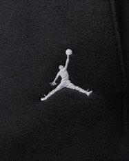 Спортивные штаны женские Jordan Brooklyn Fleece FN4494-010