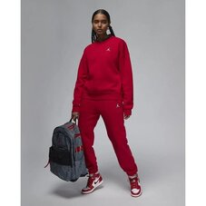 Спортивные штаны женские Jordan Brooklyn Fleece DQ4478-687